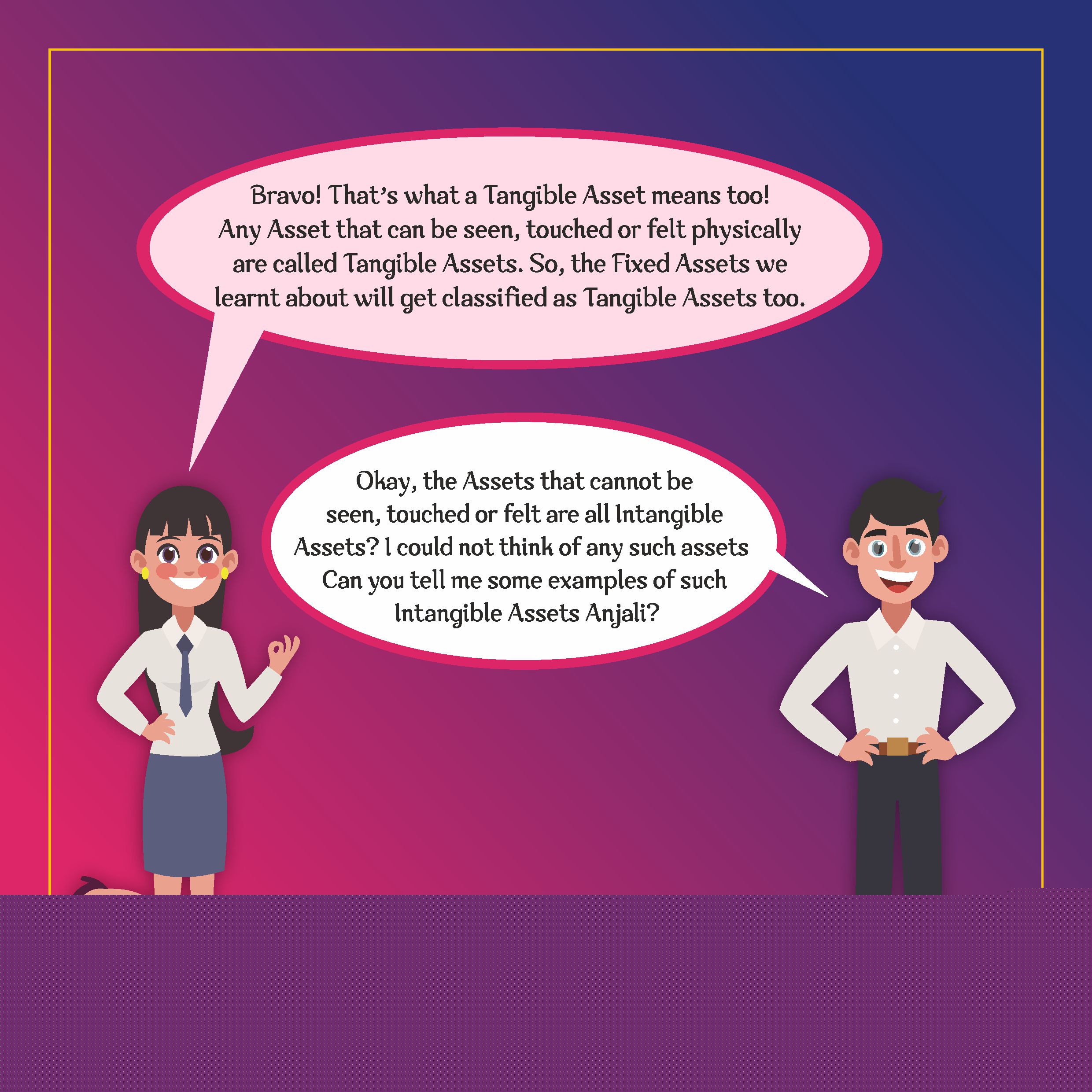 FUN WITH FINANCE - SERIES 03